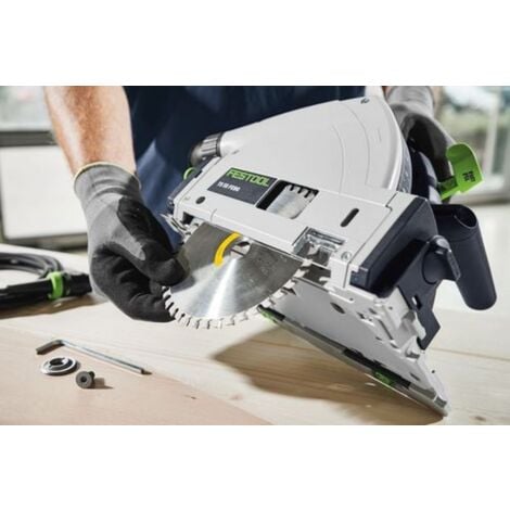 Festool Scie plongeante TS 55 F-Plus Master Edition - 577843