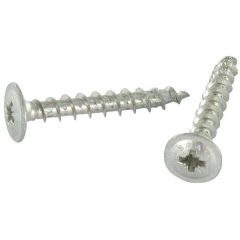 SPAX Vis universelle WIROX ,4,5 x 50 mm,1000 Stk. - Boîte pro (1/5)