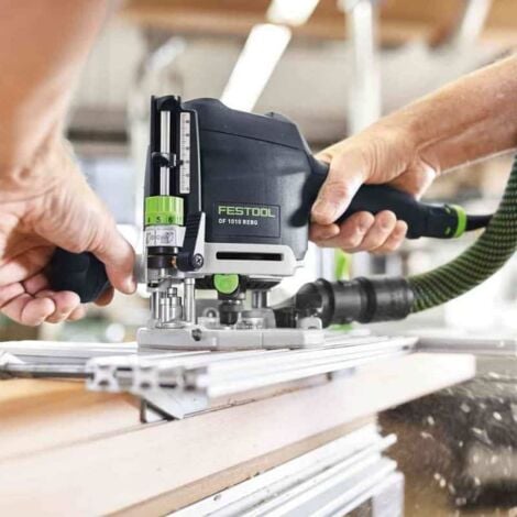 FESTOOL Fraiseuse OF 1010 REBQ-Plus - 578005