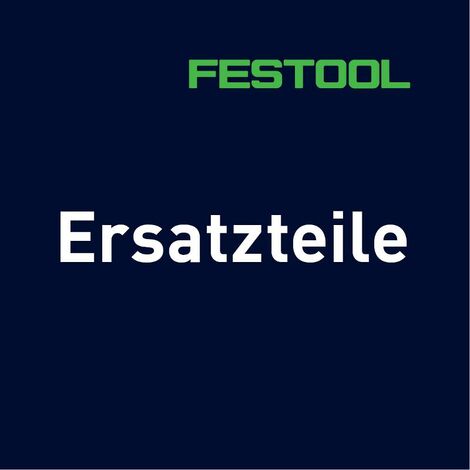 FESTOOL Mâchoires DE 1400 EBQ - 463148