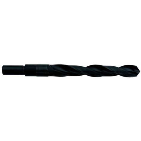 METABO FORET HSS-R 14,0 X 160 MM, À QUEUE CYLINDRIQUE RÉDUITE (625007000) (1/2)