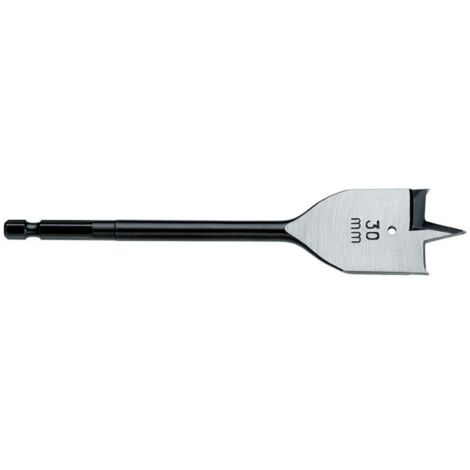 METABO MÈCHE À BOIS PLATE 19 X 152 MM (627318000) (1/2)