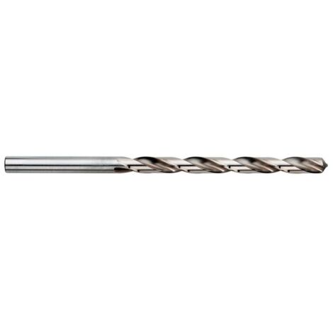 METABO FORET HSS-G 3,0 X 100 MM, DIN 340 (625033000) (1/2)