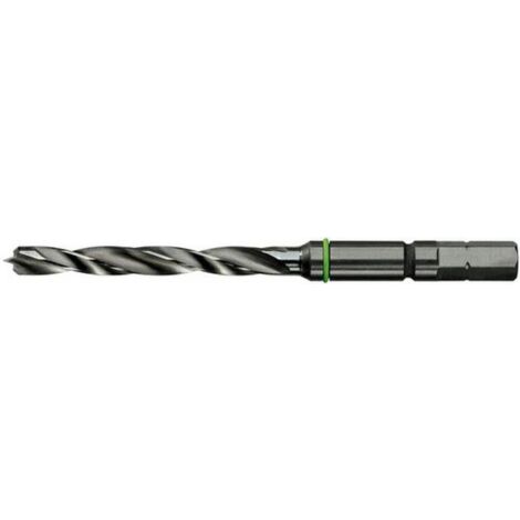Foret à bois hélicoïdal FESTOOL D 6 CE/W - 492515