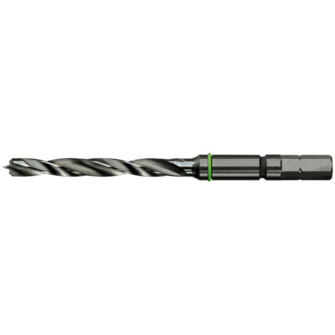 Foret à bois hélicoïdal FESTOOL D 7 CE/W - 492516