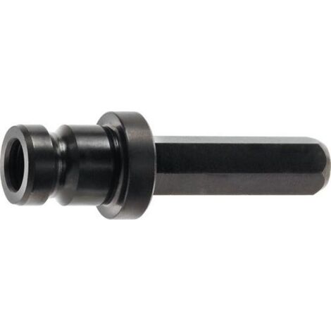 Festool – Adaptateur mandrin BA-CE Centrotec pour perceuses – Pour bois dur et teck – 496450
