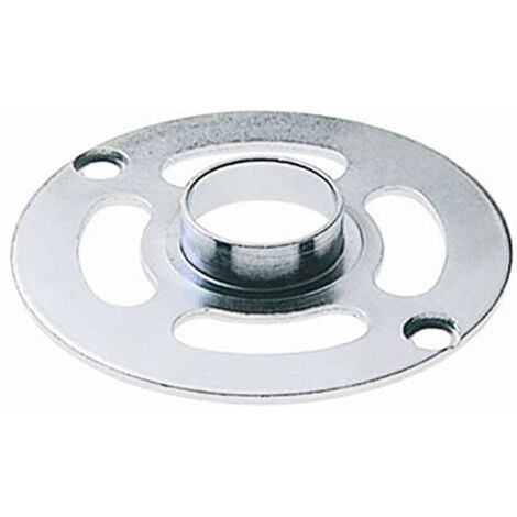 Festool – Bague de copiage pour défonceuse – Diamètre de la queue 8mm – Pour fraisage précis – Compatible avec gabarits de fraisage