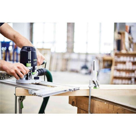 Festool Gabarit de fraisage MFS 700 - 492611