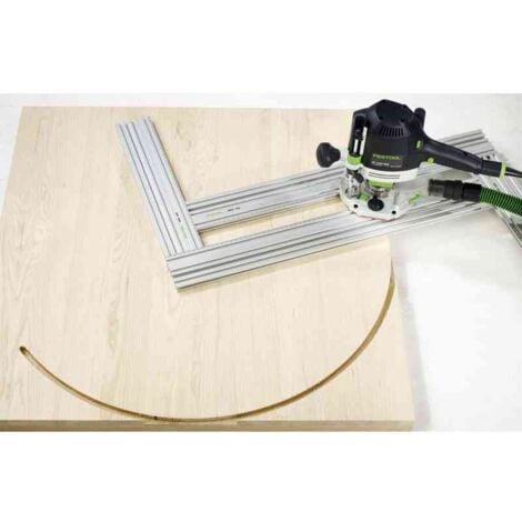 Festool Gabarit de fraisage MFS 700 - 492611
