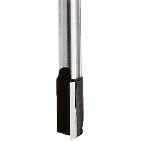 Fraise à rainurer avec queue de 12 mm FESTOOL HW S12 D12/40 - 491087