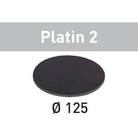 42 PCS Disques abrasifs Pad Kit Disque abrasif Disques Plateau de Ponçage  125mm avec Filetage M14, 125mmDisques Abrasifs Grain P60 P80 P100 P120 P180