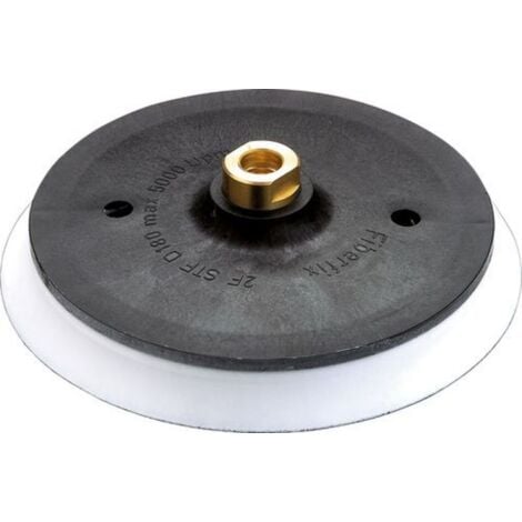 Festool Plateau de ponçage ST-D180/0-M14/2F - 485296