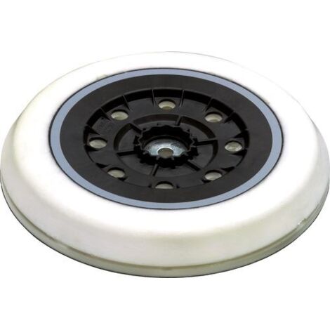 Plateau De Ponçage Festool ST-STF-D215/8-LHS 225-SW - Pour Ponceuse, Diamètre Adapté, Usage Professionnel