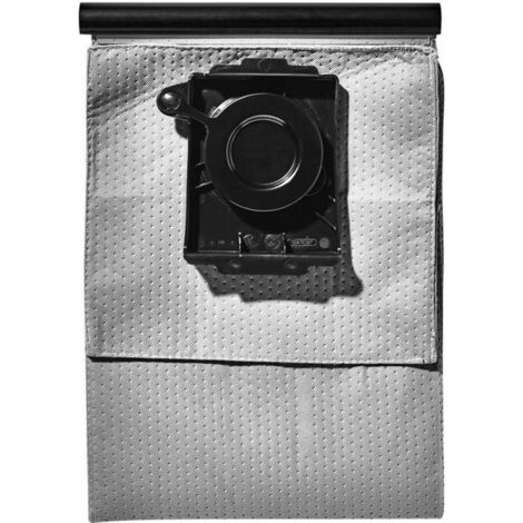 Festool – Sac filtre Longlife pour aspirateur CT 48 – Non-tissé polyester 3 couches – Poussières classe L – 1 pièce – 498506 (1/2)
