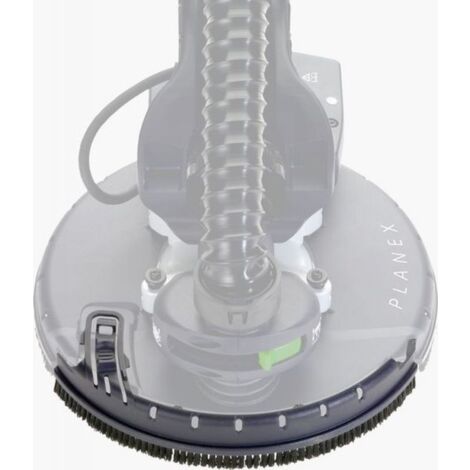 Festool – Segment de brosse pour ponceuse PLANEX BS-LHS 225 – Remplacement efficace pour capture poussière – 495166 (1/5)