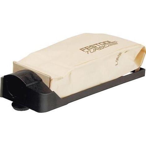 Festool Kit Turbo filtre TFS-ES 150 - 489631