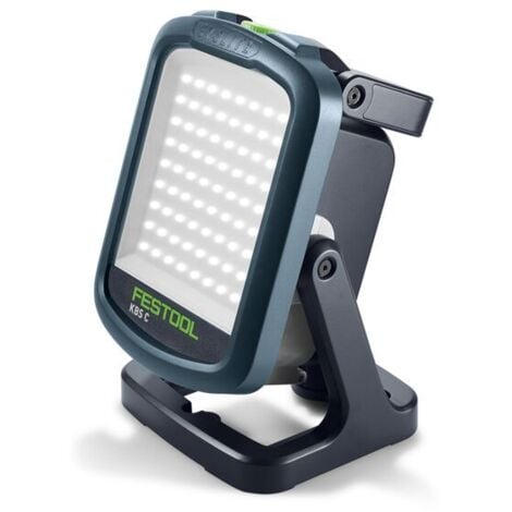 Festool Projecteur de chantier sans fil SYSLITE KBS C