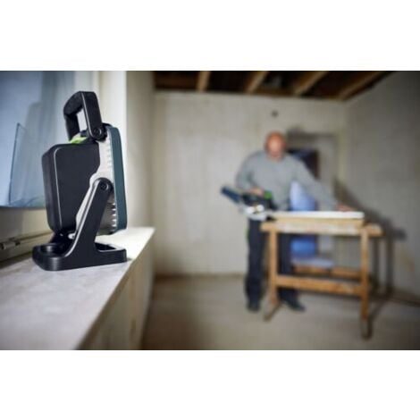 Festool Projecteur de chantier sans fil SYSLITE KBS C