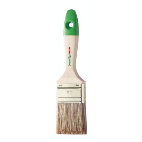mako pinceau plat PREMIUM 60 mm - 354262