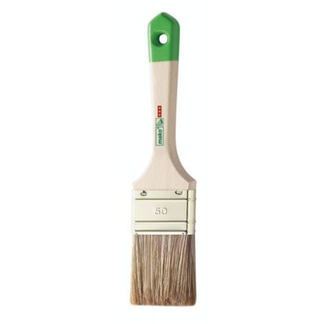mako pinceau plat CONFORT 60 mm - 354462