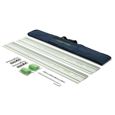 Festool Rail de guidage FS 1400/2-KP-Set