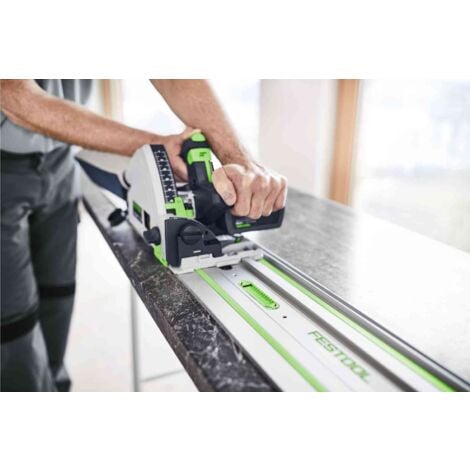 Festool Rail de guidage FS 1400/2-KP-Set