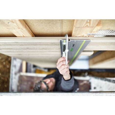 Festool Rail de guidage FS 1400/2-KP-Set