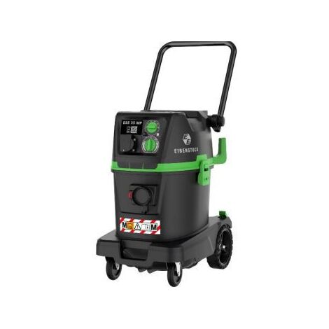 EIBENSTOCK Aspirateur industriel ESS 35 MP - 09931000 (1/4)