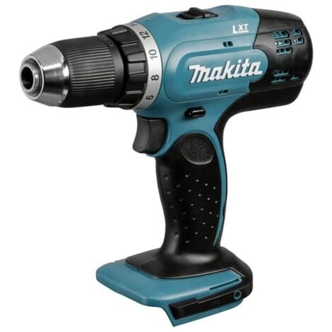 MAKITA Perceuse-visseuse sans fil 18V (sans batterie, sans chargeur) - DDF453Z