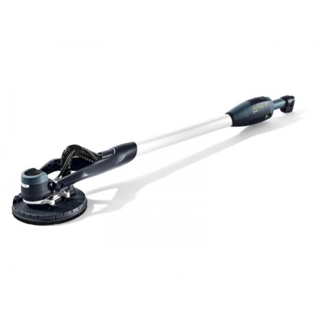 Festool – Ponceuse girafe 400W – Ø plateau 225mm – Poids 3,7kg – Moteur sans charbons pour surfaces sèches – Longueur 1,6m - EASY 225 EQ (1/5)