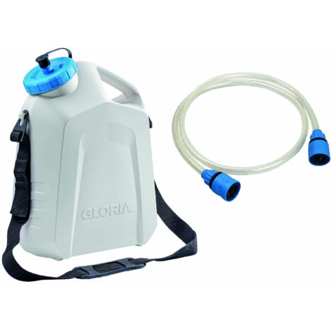GLORIA Conteneur universel MultiJet 10 litres - 729164.0000 (1/5)