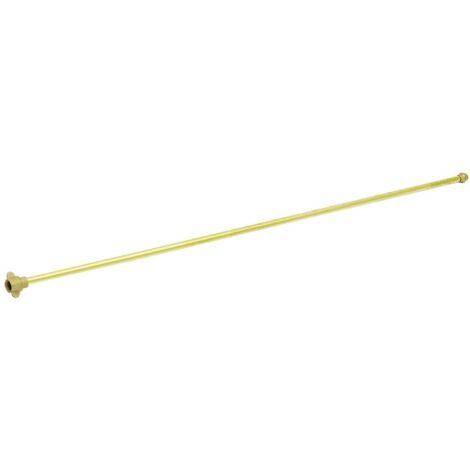 GLORIA Tube rallonge MS 109 (1/4)