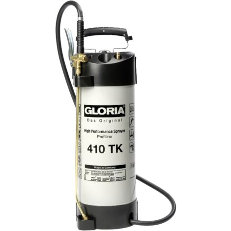Gloria Pulvérisateur haute performance 410 TK (1/5)