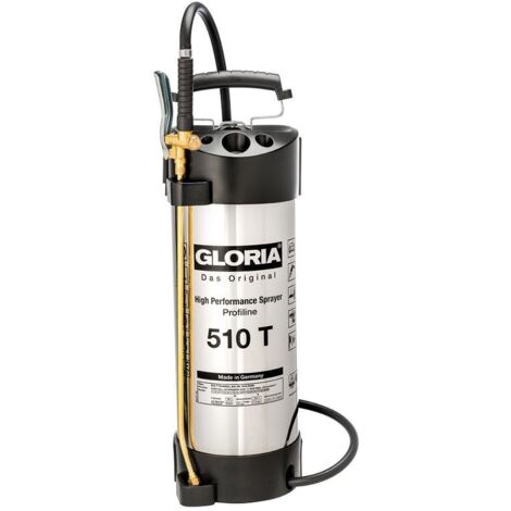 GLORIA Pulvérisateur haute performance Profiline 510 T, résistant à l'huile- 000512.0000 (1/4)