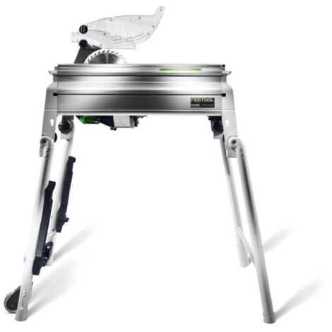 Festool Scies semi-stationnaires CS 50 EBG-FLR PRECISIO - 574770