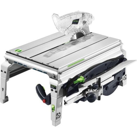 Festool Scies semi-stationnaires CS 50 EBG-FLR PRECISIO - 574770