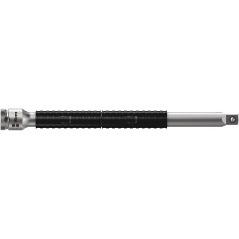 Wera 8794 LB Rallonge Zyklop avec bague de rotation rapide, longue, 3/8"-05003583001 (1/2)