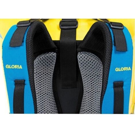 Cadre de transport professionnel GLORIA Pro1300 (1/3)