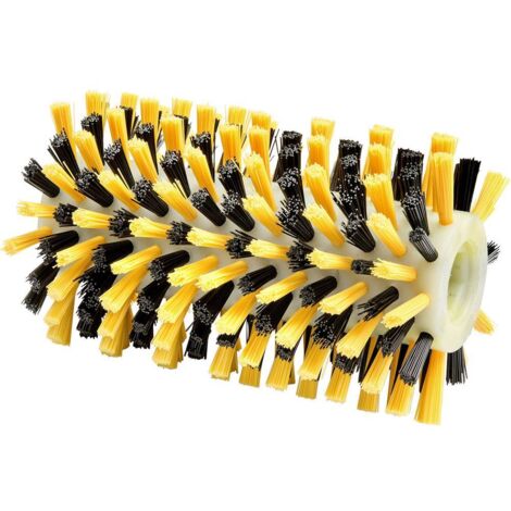 GLORIA Multi-Brush rouleau brosse pour surfaces en bois 728833.0000 (1/10)
