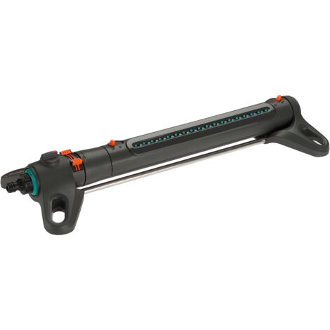 GARDENA Arroseur oscillant AquaZoom L (18714-20).