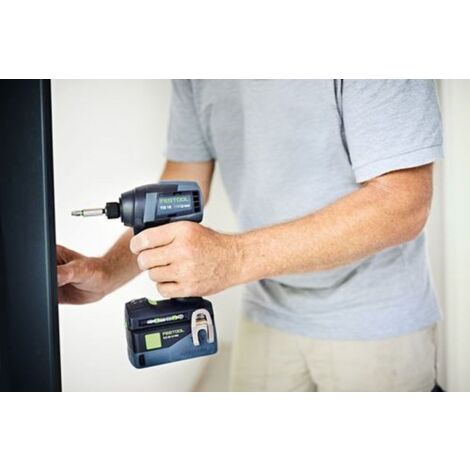 Festool Coffret à embouts BT-IMP SORT5 - 204385