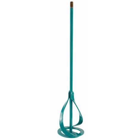Agitateur COLLOMIX FM 100 S, turquoise - 40882-000