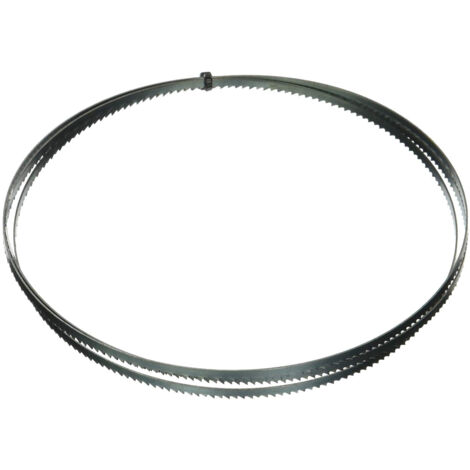 Lame de scie à ruban PROXXON 3,5 x 0,4 mm, 14 dents - 28180 (1/5)
