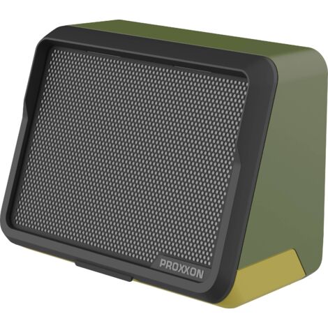 Proxxon ASA Extracteur de fumées 230 V