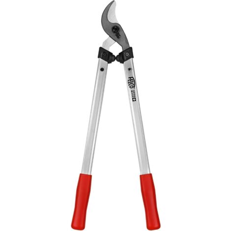 Élagueur à deux mains en aluminium 60 cm – Coupe-branches jusqu'à 35 mm – Confort d'utilisation avec amortisseurs en caoutchouc – Felco - 60cm-211-60 (1/10)