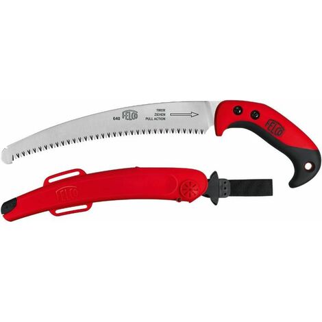 FELCO 640 Scie courbe à coupe tirante (1/10)