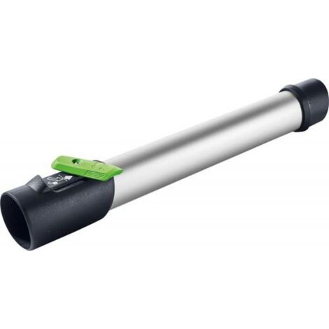 Festool – Rallonge VL-LHS 2 225 pour ponceuse PLANEX – Longueur 500mm – Pour murs et plafonds très hauts – Évite échafaudage