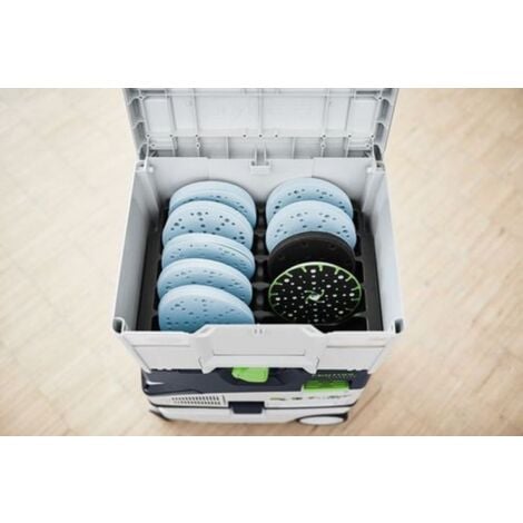 Festool Systainer³ SYS-STF D150 - 576785