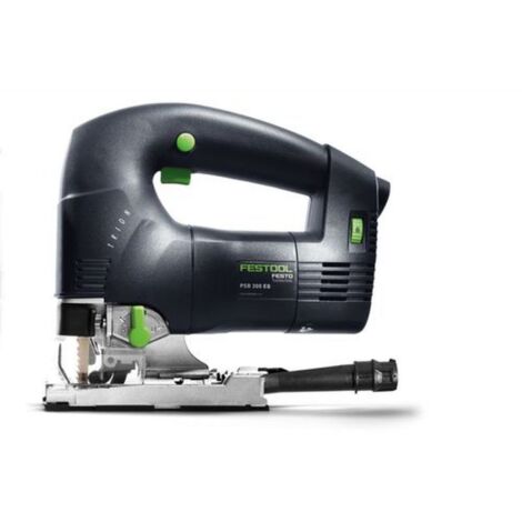Festool Scie sauteuse TRION PSB 300 EQ-Plus - 576047