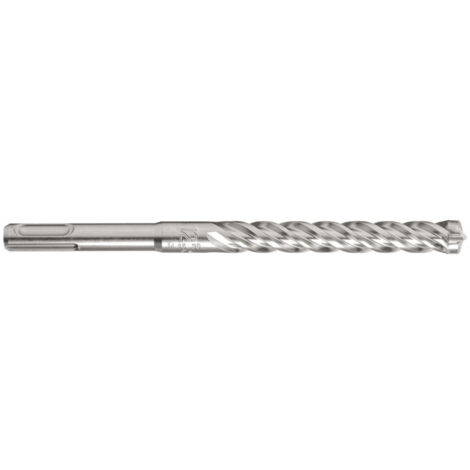Metabo SDS-PLUS P4P (4C) / 12 X 100/165 MM (626225000) (1/5)